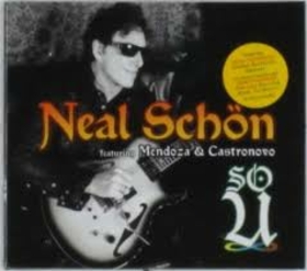 SCHON, NEAL - SO U