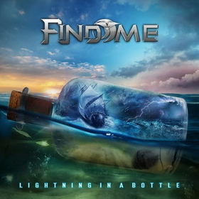 FIND ME - LIGHTNING IN A BOTTLE