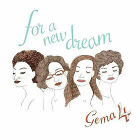 GEMA 4 - FOR A NEW DREAM