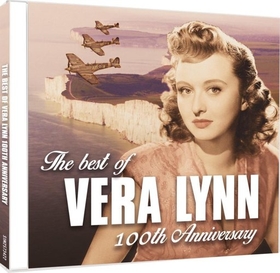 LYNN, VERA - BEST OF VERA LYNN
