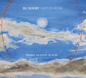 MCHENRY, BILL - GHOSTS OF THE SUN