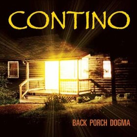 CONTINO - BACK PORGE DOGMA