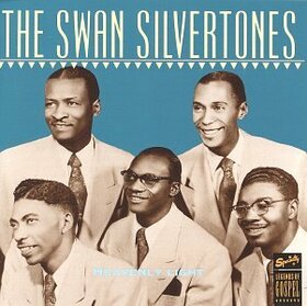 SWAN SILVERTONES - HEAVENLY LIGHT