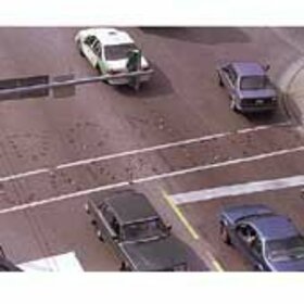 DON CABALLERO - SINGLES BREAKING UP 1