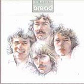 BREAD - ANTHOLOGY