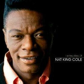 COLE, NAT KING - VERY BEST OF