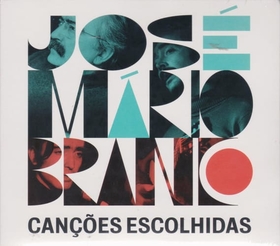 BRANCO, JOSE MARIO - CANCOES ESCOLHIDAS