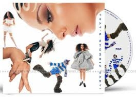 JADE - THAT'S SHOWBIZ BABY!