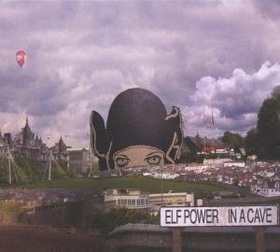 ELF POWER - ARTIFICIAL COUNTRY SIDES