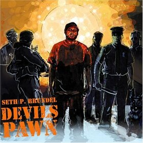 BRUNDEL, SETH P - DEVIL'S PAWN