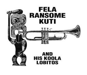 KUTI, FELA - HIGHLIFE -JAZZ AND AFRO-
