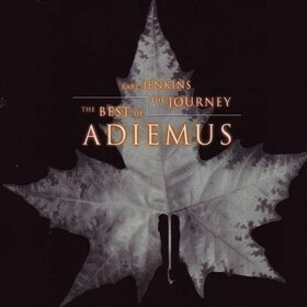 ADIEMUS - A JOURNEY - BEST OF