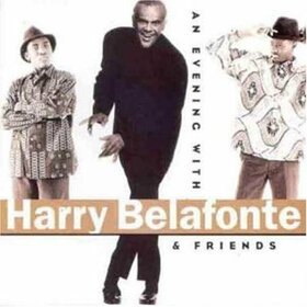 BELAFONTE, HARRY - AN EVENING WITH -LIVE-
