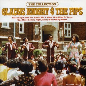 KNIGHT, GLADYS - COLLECTION