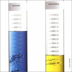 DEEP DISH - JUNK SCIENCE