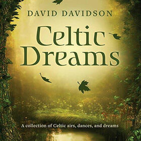 DAVIDSON, DAVID - CELTIC DREAMS