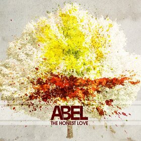 ABEL - HONEST LOVE EP 