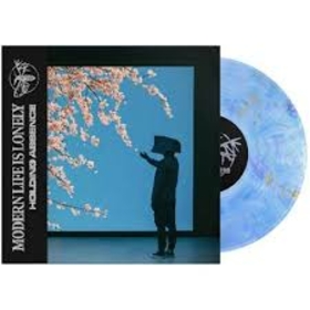 HOLDING ABSENCE - MODERN LIFE IS LONELY -LTD-