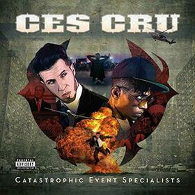 CES CRU - CATASTROPHIC EVENT SPECIALISTS