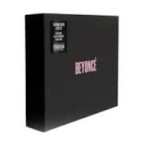BEYONCE - BEYONCE -PLATINUM EDITION BOX=