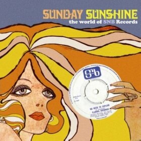 VARIOS ARTISTAS - SUNDAY SUNSHINE