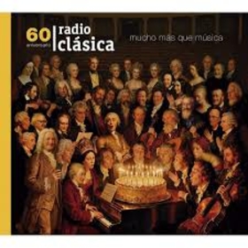 Artistes Variétés - RADIO CLASICA 60 ANIVERSARIO