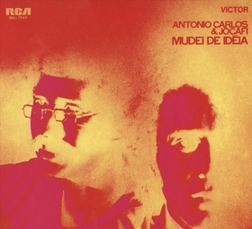 CARLOS, ANTONIO & JOCAFI - MUDEI DE IDEIA