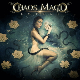 CHAOS MAGIC - EMERGE