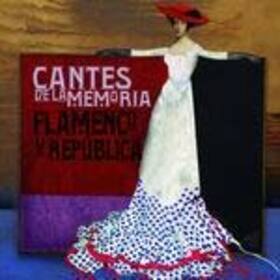 VARIOS ARTISTAS - FLAMENCO Y REPUBLICA
