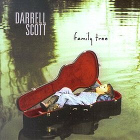 SCOTT, DARRELL - FAMILY TREE