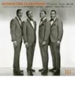 VARIOS ARTISTAS - SATISFACTION GUARANTEED - MOTOWN GUYS 1961-1969