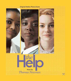 BANDA SONORA ORIGINAL - THE HELP