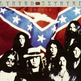 LYNYRD SKYNYRD - LEGEND