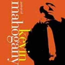 MAHOGANY, KEVIN - PORTRAIT OF