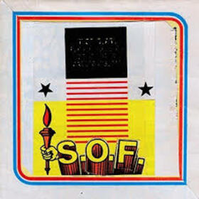 SOLDIERS OF FORTUNE - EARLY RISERS