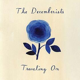 DECEMBERISTS - TRAVELING ON -MCD-