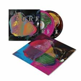 CURE - MIXES OF A LOST WORLD -DIGI-