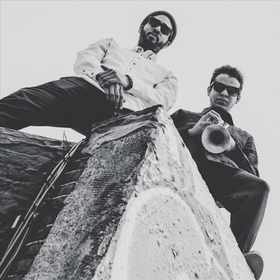 NAVARRO, AQUILES - HERITAGE OF THE INVISIBLE