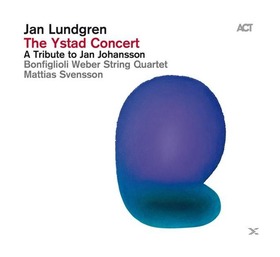 LUNDGREN, JAN - YSTAD CONCERT