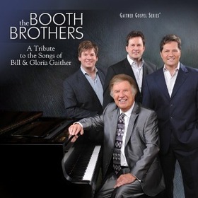 BOOTH BROTHERS - TRIBUTE TO THE SONGS OF..