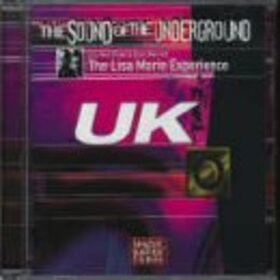 VARIOUS ARTISTS - SOUND OF THE UNDERGROUND