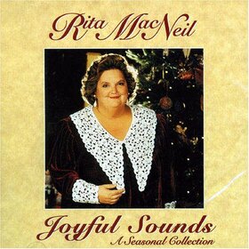 MACNEIL, RITA - JOYFUL SOUNDS