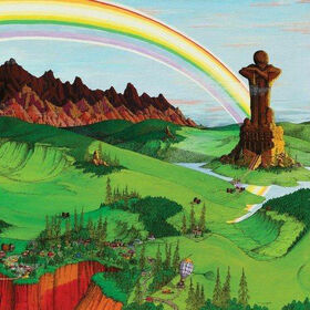 VARIOS ARTISTAS - SING IT HIGH SING IT LOW 1971-1973