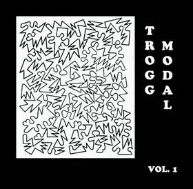COPELAND, ERIC - TROGG MODAL VOL.1