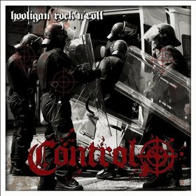 CONTROL - HOOLIGAN ROCK N ROLL