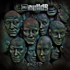 NULLDB - ENDZEIT