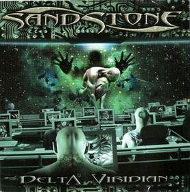 SANDSTONE - DELTA VIRIDIAN