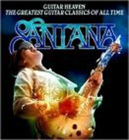 SANTANA - GUITAR HEAVEN