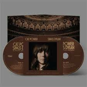 CAT POWER - 1966 ROYAL ALBERT HALL CONCERT
