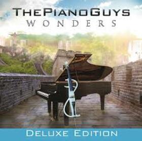 PIANO GUYS - WONDERS -DELUXE-